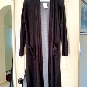 Bobeau Cardigan